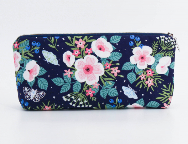 Mäppchen, Stiftemäppchen Lehrerin mit ❤